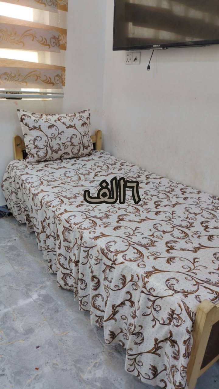 فرشه تتخيط لاستيك سعر ٦الف


**إذا كنت صاحب هذا الإعلان وتريد حذفه لأي سبب، رجاءا أرسل رسالة إلى الدعم الفني**