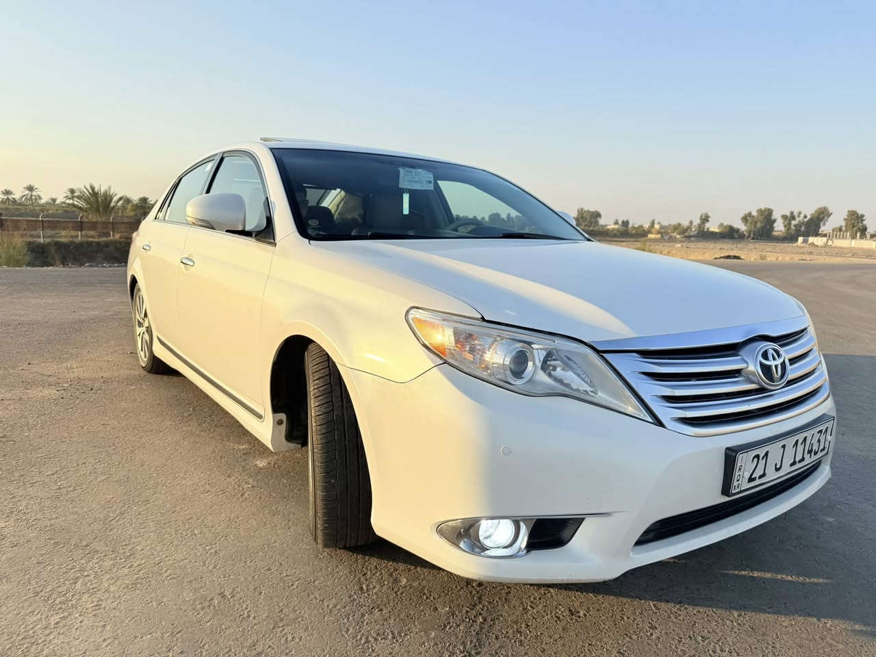 سلام عليكم شباب. افلون 12خليجي
بيه بارد جاملوغ خلفي فقط فقط بدون صبغ
محرك كير مكفول (ماكو صوت راجز)
صدر امامي خلفي تخم تاير. سياره كلش جديده سعر195
مكاني صلاح الدين قضاء بلد
هاي كل تفاصيل لتتصل ودور تفاصيل 
سياره بسمي تحياتي
***********اتصال +وتساب
