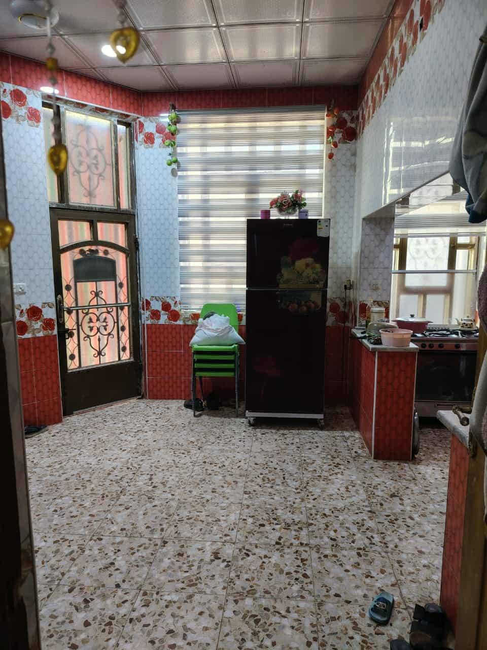 #اللهم صل على محمد وآل محمد 

#دار سكن للبيع زراعي سند 25 اقرار محكمه
منطقة سيد علاوي 

#المساحة 200متر طابق واحد بناء جديد 

غرف وصالة ومطبخ  وبراني وحمامات داخلية وخارجية وتهويات 

السعر 85 مع المجال 
_________________
لشراء ومعرفة السعر يراجع مكتب الناجح للعقارات الكائن في السماوة 
حي الحكم قرب مرطبات فستقه أو مراسلتنا ع الخاص او الاتصال ع الرقم التالي 
*********** بي واتساب 
*********** بي واتساب
 علمأ دوام مكتبنا من 9 صباحأ  ولغاية 10 ليلأ تابع صفحة المكتب
