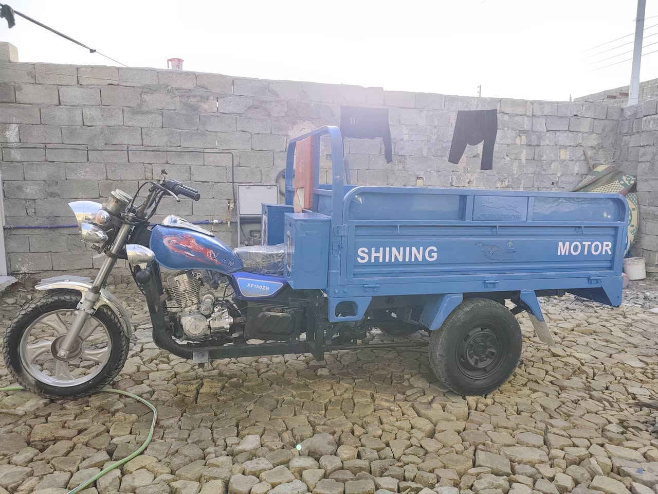 الســلام عليكم: 🙋🏻‍♂️
ستوته جمــره موديل 18
صبغ عام جماليه مكفوله شاصي واكسل ومكينه
المكان العماره حي الرحمه الثانيه السعر (1500)
للأستفسار{‏‪0770 559 7562‬‏}
