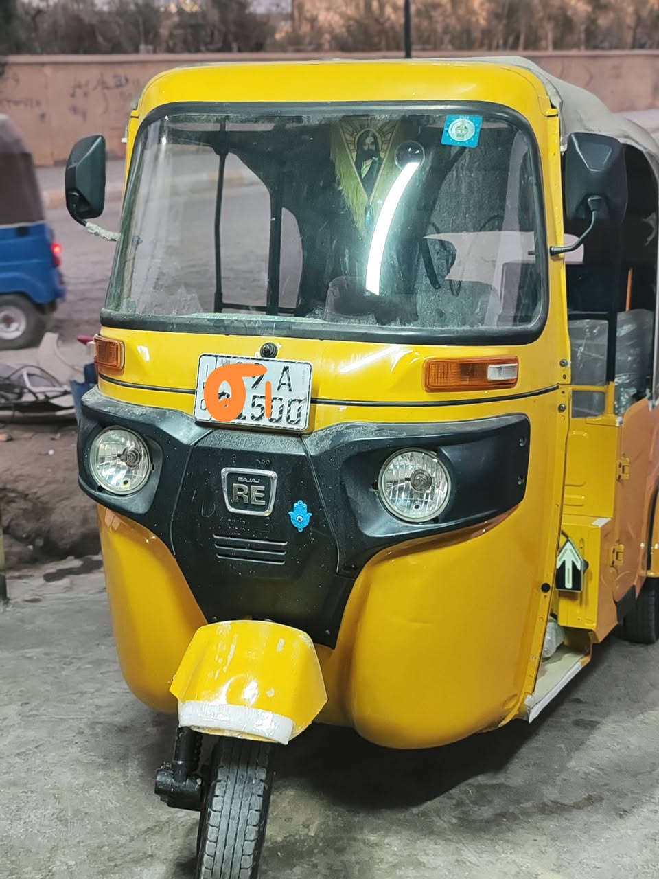 سلام عليكم تكتك 22 شهر 12.  رقم وهز جديده التكتك بعدهي كارتون كفاله عامه.   مكاني رفاعي   ***********
