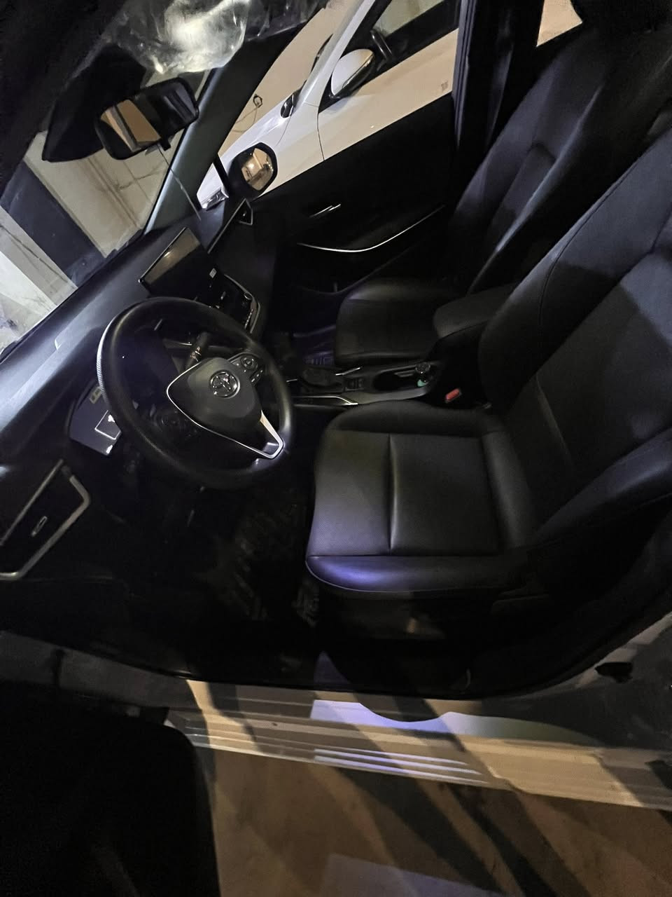 السلام عليكم
كورلا ممشى 6000  / 2025 هايبرد

فول مواصفات 

مرقم بغداد باسمي تحويل مباشر 

السعر 160 وبي مجال

العنوان بغداد المدائن 

للاستفسار ***********
