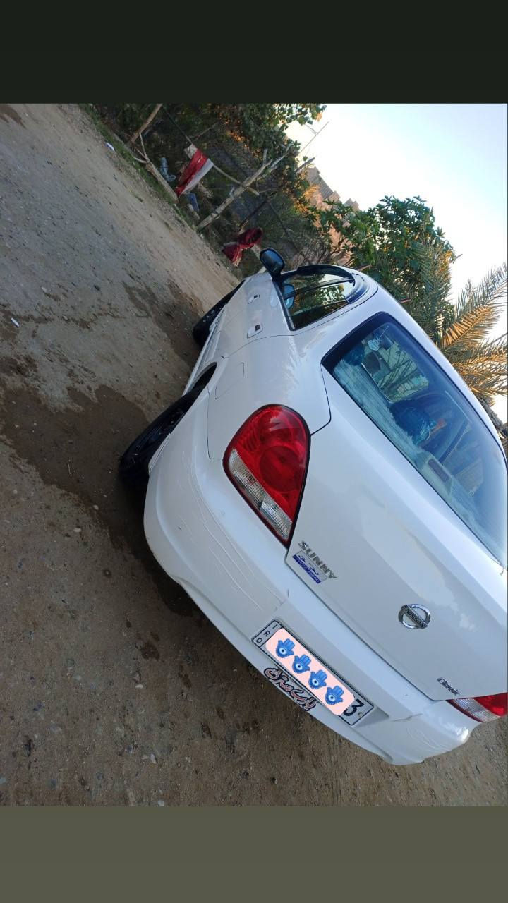 سني موديل 2010 للبيع ***********
