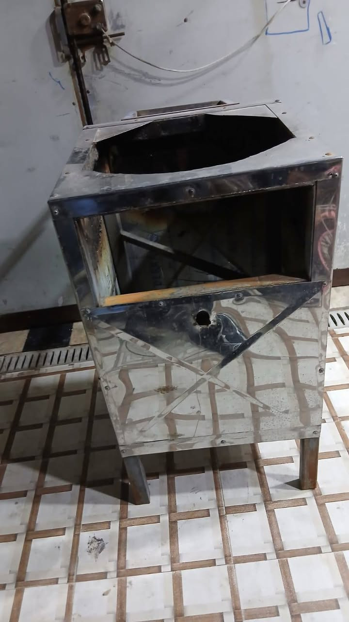 كلمن وسعره


**إذا كنت صاحب هذا الإعلان وتريد حذفه لأي سبب، رجاءا أرسل رسالة إلى الدعم الفني**