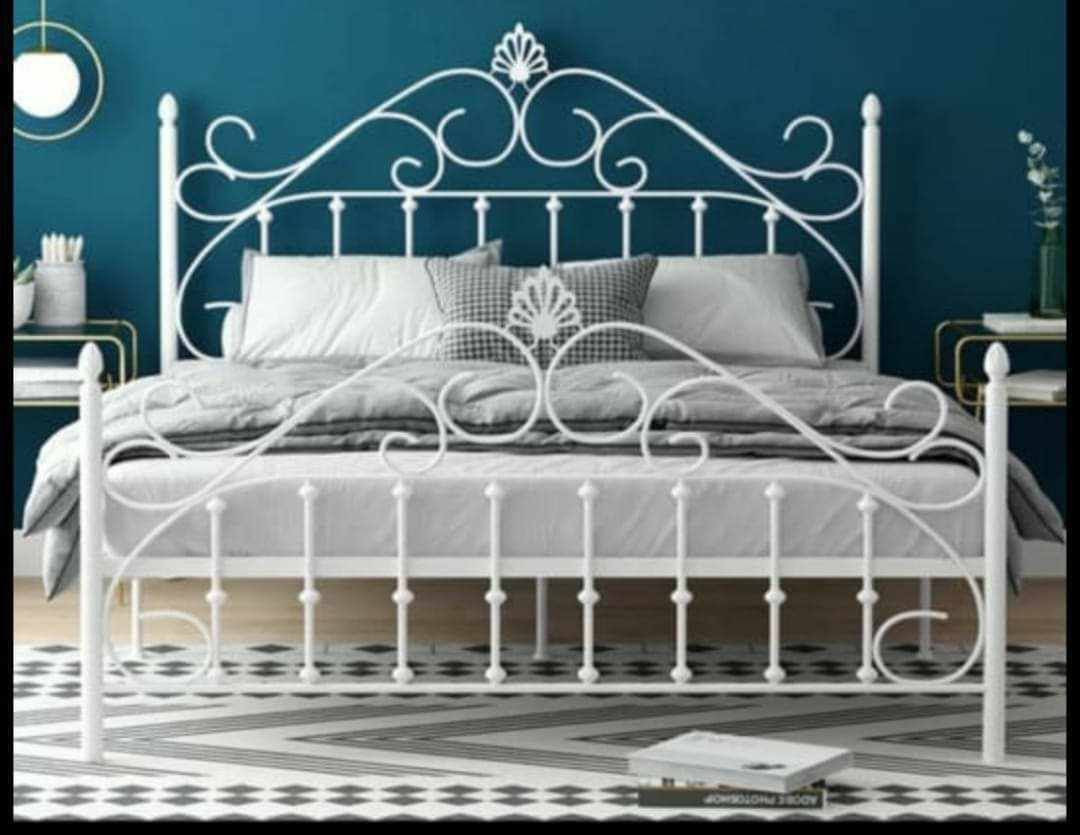 سرير نفر حديد
نفر ب 135الف
نفر ونص ب 150الف
نفرين ب 200 الف


**إذا كنت صاحب هذا الإعلان وتريد حذفه لأي سبب، رجاءا أرسل رسالة إلى الدعم الفني**