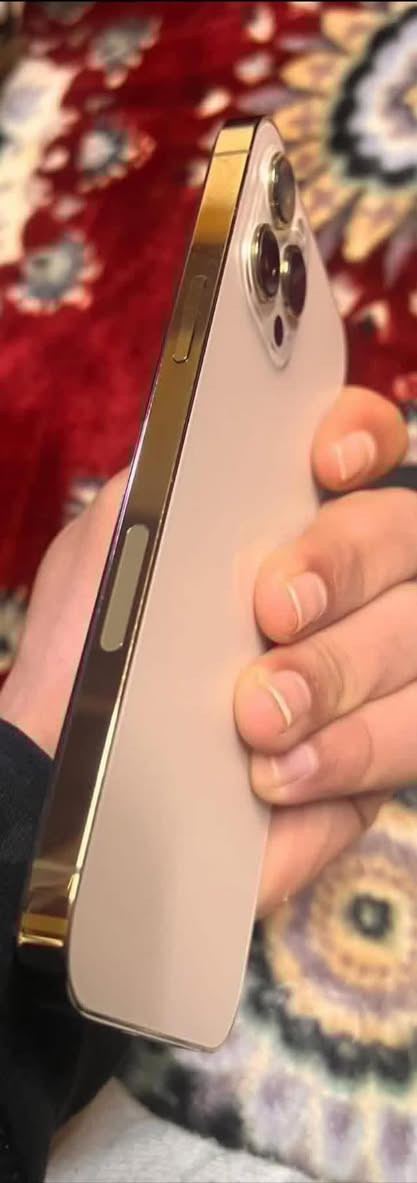 السلام عليكم
ايفون 12 برو ماكس 

بطارية72

ذاكرة256

نضافة 99‎%‎

مابدل اي شي بي مكفول


**إذا كنت صاحب هذا الإعلان وتريد حذفه لأي سبب، رجاءا أرسل رسالة إلى الدعم الفني**