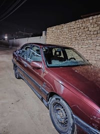 اوبل اوميغا • ٩١ • اوتوماتيك