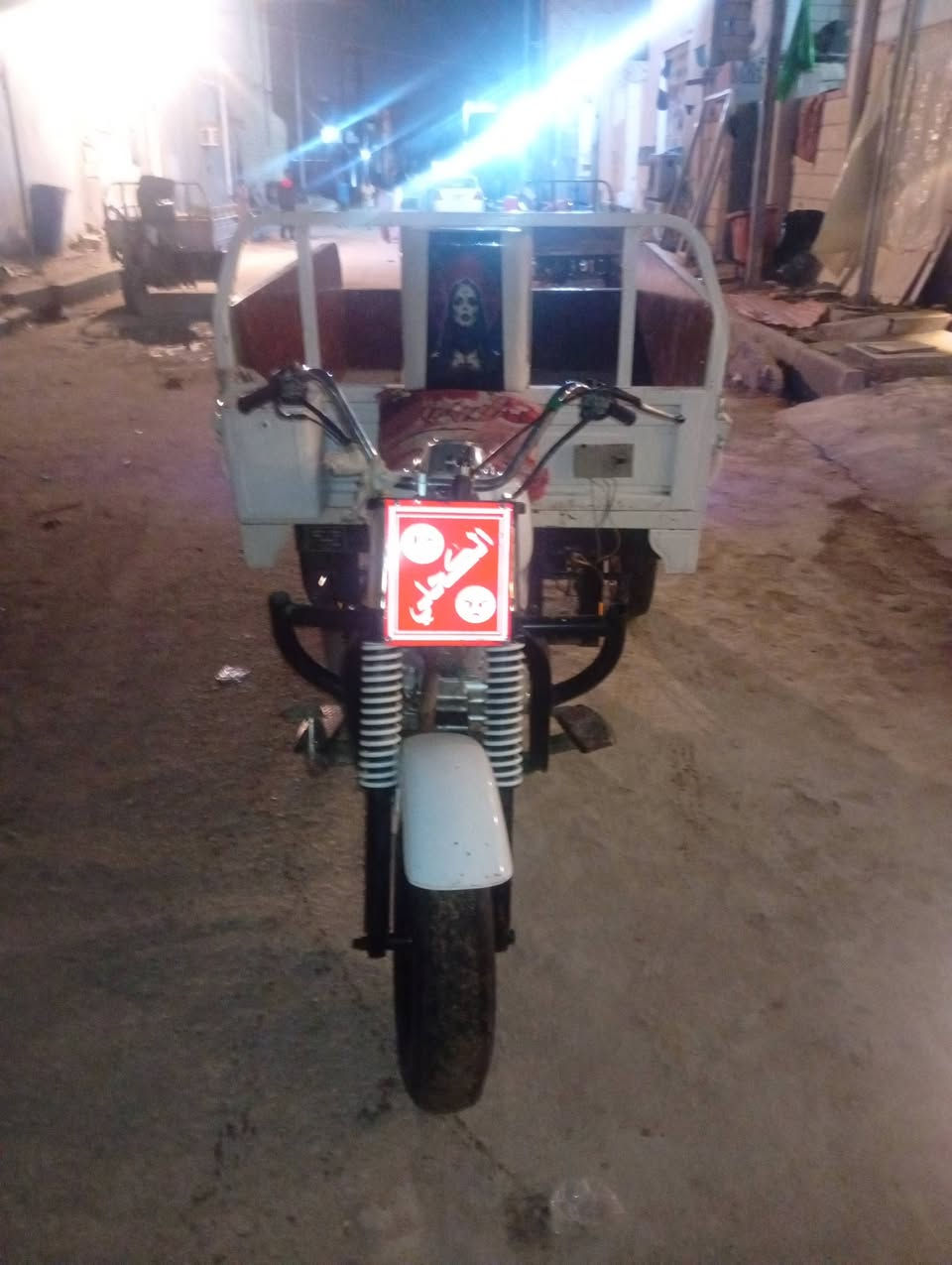 سلام عليكم
ستوته للبيع ومرواس

اوراق كامله 

محرك جديد

كهربائة كله شغاله 

نكره سلف 

ستوته ماعوزه شي 

مامتواجد ع نت رقمي ***********

سعره مناسب
مديل 2016
مكاني ناصريه مركز
