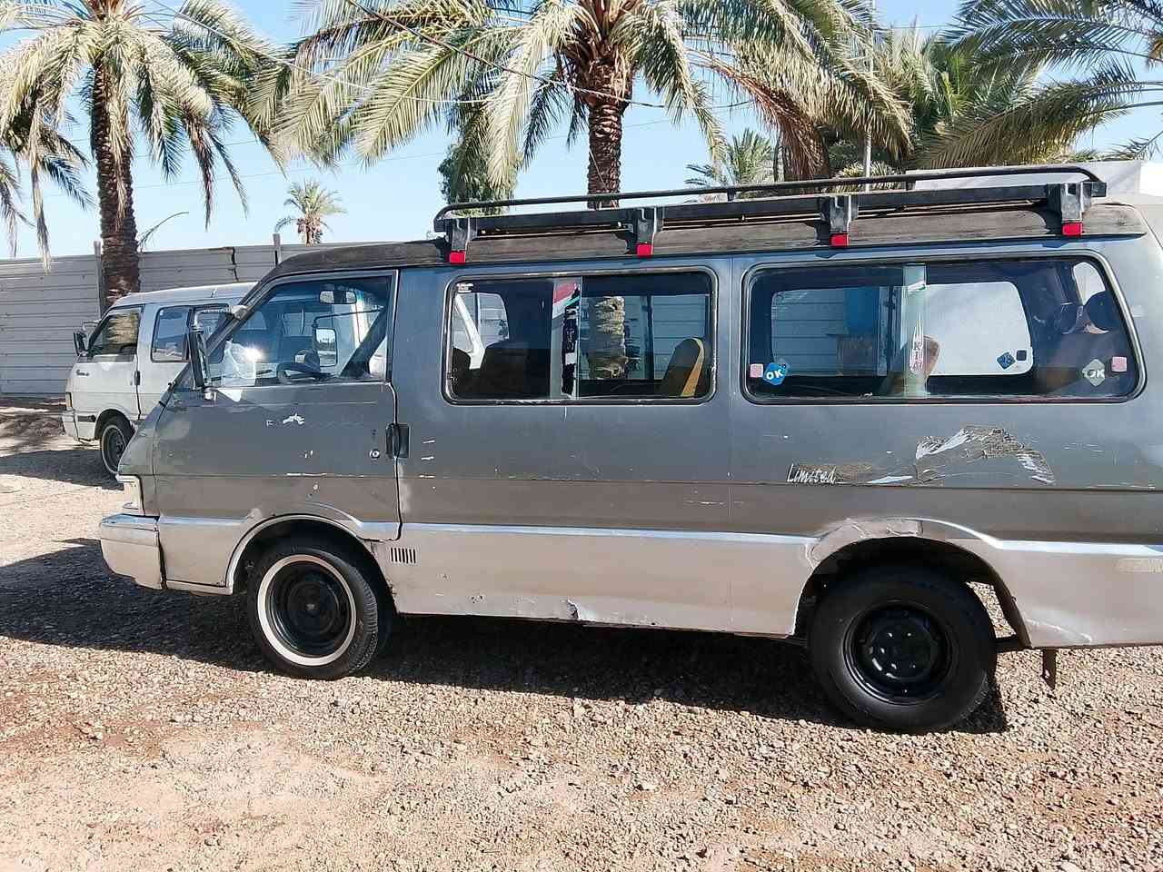 كيا بستا للبيع 
موديل 94 رقم بغداد محرك كير اكسن خير من الله تخم تاير كهربائيات كله شغاله السعر 30وبيه مجال للطيبين 
(بدون سيبايه)؟ الفلوجه كرمه ***********/***********
