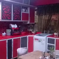 كاونتر المنيوم • ساحبه تركيه • مستعمل