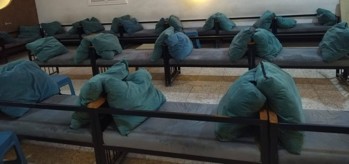 متوفر قنفات ام النفرين للبيع العدد 25  مكان الدغارة 
للتواصل ***********
