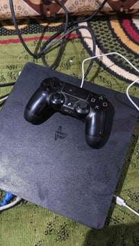 بلاي4 مهكر • ملحقات • شاشة ٤٢ بوصة