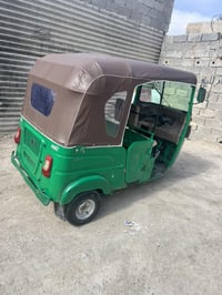 تكتك باجاج ٢٢ سحب تكتك بس ولفات مبدل بيهه خير من الله گبل لشارع سعرهه ...