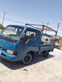 موديل ٩٨ • تحويل مباشر • محمودية بغداد
