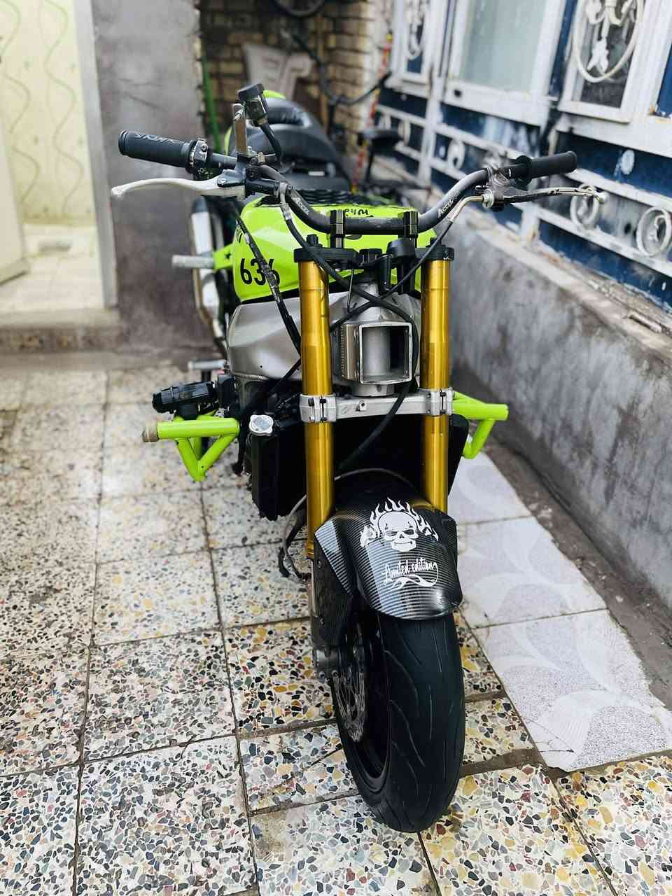 كاوسكي 636كفاله  مكاني ميسان.    متواجد خاص سعر دراجه ١٩


**إذا كنت صاحب هذا الإعلان وتريد حذفه لأي سبب، رجاءا أرسل رسالة إلى الدعم الفني**