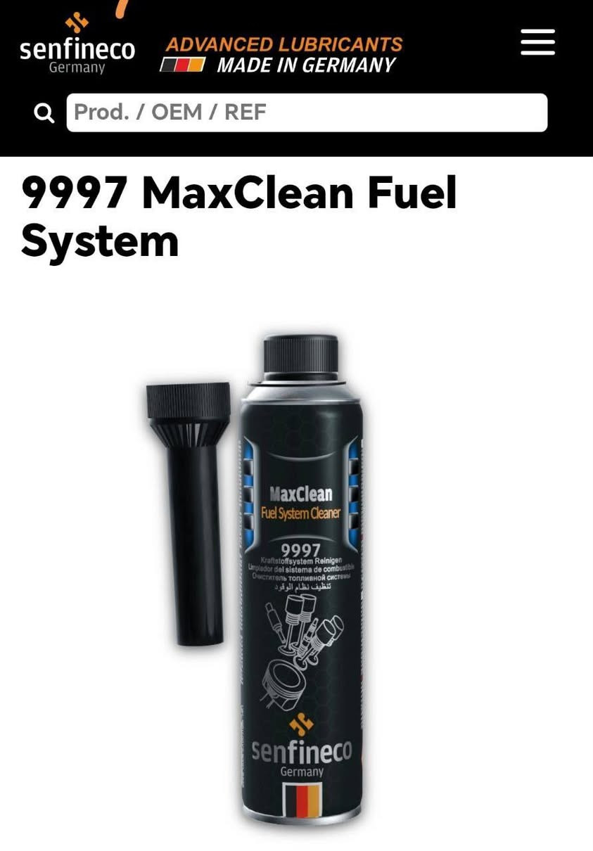 رمضان كريم على الجميع يارب 🤲
مسابقة شهر رمضان المبارك وبهدايا مميزة ♻ 4 هدايا قيمة
1. 9971 / نانوسيراميك بفعالية 50 الف كيلو 
2. 9997 / منظف نظام الوقود 
3. 9942 / منظف حجر البيئة 
4. زيت سينفينكو / 5 لتر وحسب القياس التطلبة 

# شروط المسابقة سهلة 
1. شارك المنشور ♻
2. متابعة للصفحة ♻
3 . سوي تاك الاصدقائك لخمسة اصدقاء 

اختار الفائز المطابق للشروط واعلان الفائز يوم 27 برمضان 
وعدد الفائزين المطابق للشروط (اثنان) فقط حظ سعيد للجميع
واتساب ***********
#رمضان_كريم
