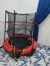 مرجوحه • يتحمل ٧٥كغ