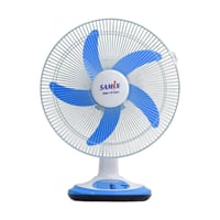 مروحة شحن منضدية • غير مستخدم • عدنه