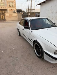 بي ام • موديل ٩٠ • البصرة