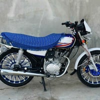 نامي برو • ٢٠٠cc • موديل ٢٥