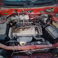 جيلي صيني • محرك كورلا • ٢٠٠٨