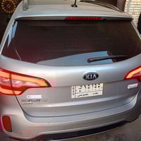 ورحمه الله  سورنتو 2015 امريكي مواصفات الكويتي SX كير ومكينه وحداديه و...