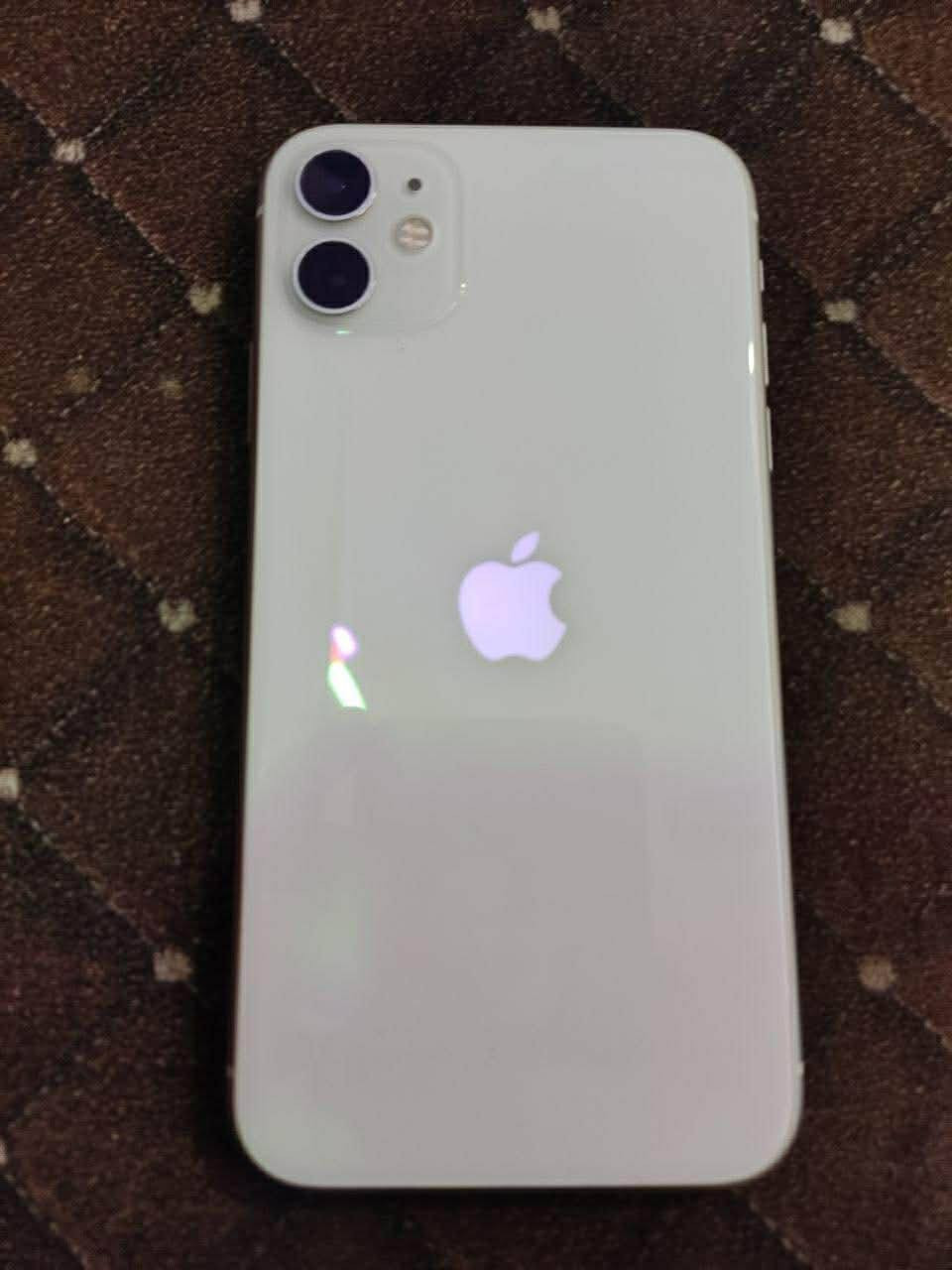 آيفون 11 عادي مكفول كفاله عامه أي شخط مآبي بطاريه 92بلاديه ؤ وين متريد افحص الجهاز وتر بروف كلشي شغال بي فيس إيدي فيس تايم كله شغال ذاكره 128 شريحة وحده مداخل تصليح ابد اي ضرر مرجوع
مكانة بابل المسيب قرب اعدادية المسيب للبنات
اي استفسار تفضلو خاص


**إذا كنت صاحب هذا الإعلان وتريد حذفه لأي سبب، رجاءا أرسل رسالة إلى الدعم الفني**