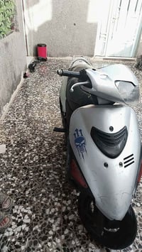 دراجة نضيفه • كلشي شغال • كهربيات شغّالة