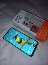 بليد A35e • جديد • زعفرانيه