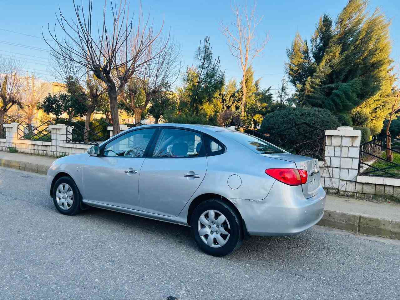 هۆندا 2008
نرخی خوار بازاڕ:41 مەجەل
گێڕومەکینە بەشەرت
مەکینە بچوکی دکشن بەرز
کامل مەسروف کراوە
تەبریت لامس
***********
***********
شوێن: ژاراوە : قەلادزێ بشدار, السليمانية
