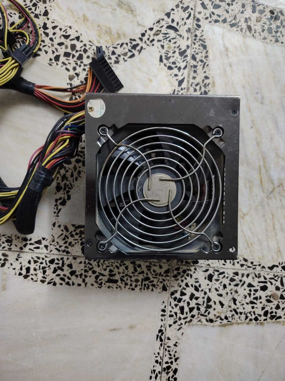 باور سبلاي اول تم ٢٠ الف طلعلي بلامزون اببع فحم ٥٠٠ واط بغداد, العراق


**إذا كنت صاحب هذا الإعلان وتريد حذفه لأي سبب، رجاءا أرسل رسالة إلى الدعم الفني**