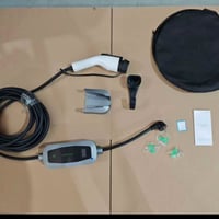 شاحن  بي واي دي  جيتور  بوني  للأخوة الي طلبوا شاحن ١٠ متر  توفر الان ...