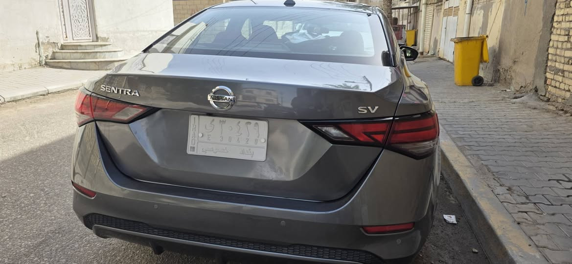 نيسان سنترا sv ٢٠٢١ معوقين بغداد وكالة مضمونة
حادثهة بنيد وجاملغ وبيه لغد واثر بلقمارة مال نقل ماشية وهنا بلعراق باب وجنطة 53 ميل وقابل للزيادة السعر ١٠٧ وبيه مجال بسيط لان السيارة ينرادلهة تصيلح بسيط يطيح من السعر مكان السيارة بصرة البصرة, العراق


**إذا كنت صاحب هذا الإعلان وتريد حذفه لأي سبب، رجاءا أرسل رسالة إلى الدعم الفني**