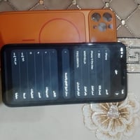 آيفون ١١ برو ماكس • مبدل شاشه • بطاريه ٨٠