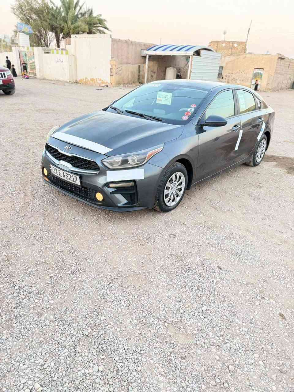 سلام عليكم
للبيع أو مراوس
شرط زيرو ماشيه 68الف 
كيا فورتي 2020
بانزين بانزين اصل 
ادوات ادوات
كصه جنطه شرط باجات 
متومه شمالي
سياره شرط زيرو 
تخم تاير بلكارتون
حداديه شرط شريكه
كنشن مخمل +تدفئه تبريد 
كشنات كهرباء
سماعات الباين دمام
حساس خلفي امامي+ تحديد مسار
شاشه كاميرات خلفي امامي
سياقه ذاتيه
مكينه2000 دوش
ملاحضه سياره
 ما تخسر عليه ألف دينار
سعر 60وبيه مجال للشراي
العنوان ذي قار //
 للاتصال ***********
