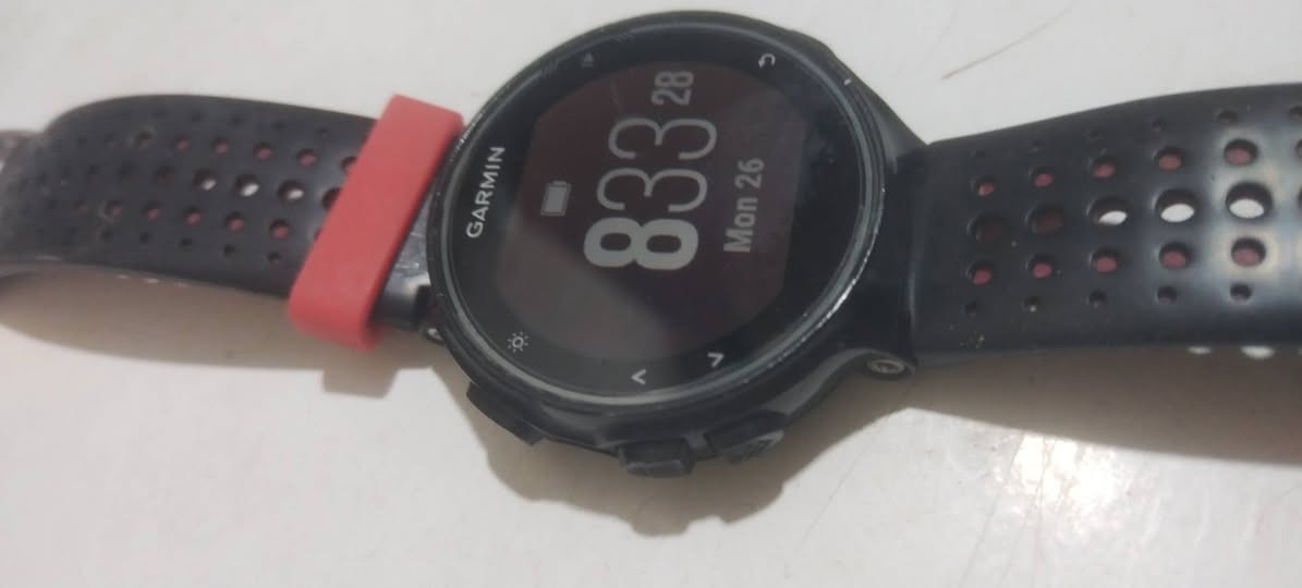 گارمن 735XT فقط ساعه نظافه فول ضخمه مكاني البصره


**إذا كنت صاحب هذا الإعلان وتريد حذفه لأي سبب، رجاءا أرسل رسالة إلى الدعم الفني**