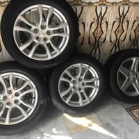 اكسسوارات سيارة