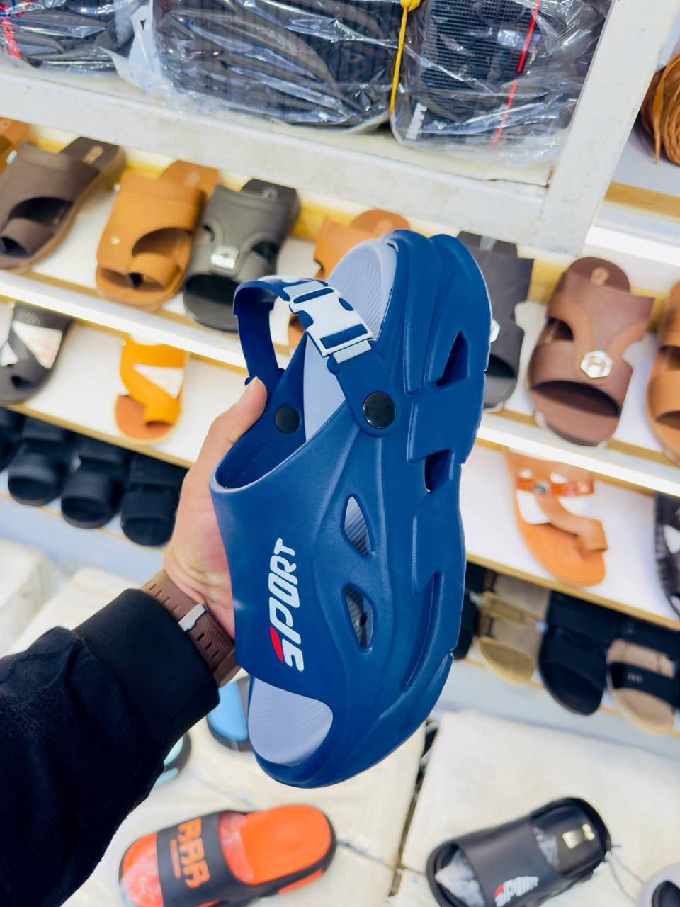 سلبر رجالي عالي طبي درجة اولى صيني
سعر الدرزن 62 الف.. اربع الوان
🚚يوجد توصيل لجميع المحافظات.


**إذا كنت صاحب هذا الإعلان وتريد حذفه لأي سبب، رجاءا أرسل رسالة إلى الدعم الفني**