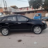 سارينتو 2013 سياره كفاله عامه من ضربه وصبق مكينه 4سلندر  تبريد ثلج  ٣ق...