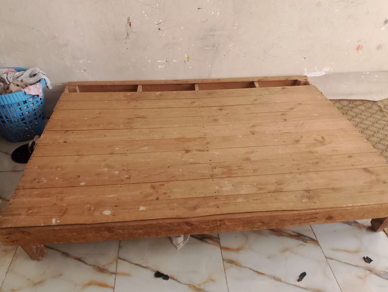 الكنتور اثنينهن ب100الف


**إذا كنت صاحب هذا الإعلان وتريد حذفه لأي سبب، رجاءا أرسل رسالة إلى الدعم الفني**