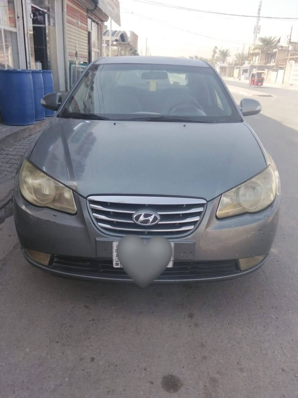 النتره موديل 2010 وارد خليجي بيه بس القماره طايحه عليه طابوگة مكان شبر
بعد السياره مكفولة كفالة عامة ومكينه وكير مكفولات رقم دولي الجديد السياره على وضع الشركة حتى الحساسات مال الدعاميه الورة شغاله السعر (٩٥) وبيه مجال 
العنوان بغداد جسر ديالى القديم 
 (***********)
