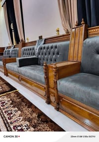 معمل الريان • موديل فرعوني • مضايف الكفل