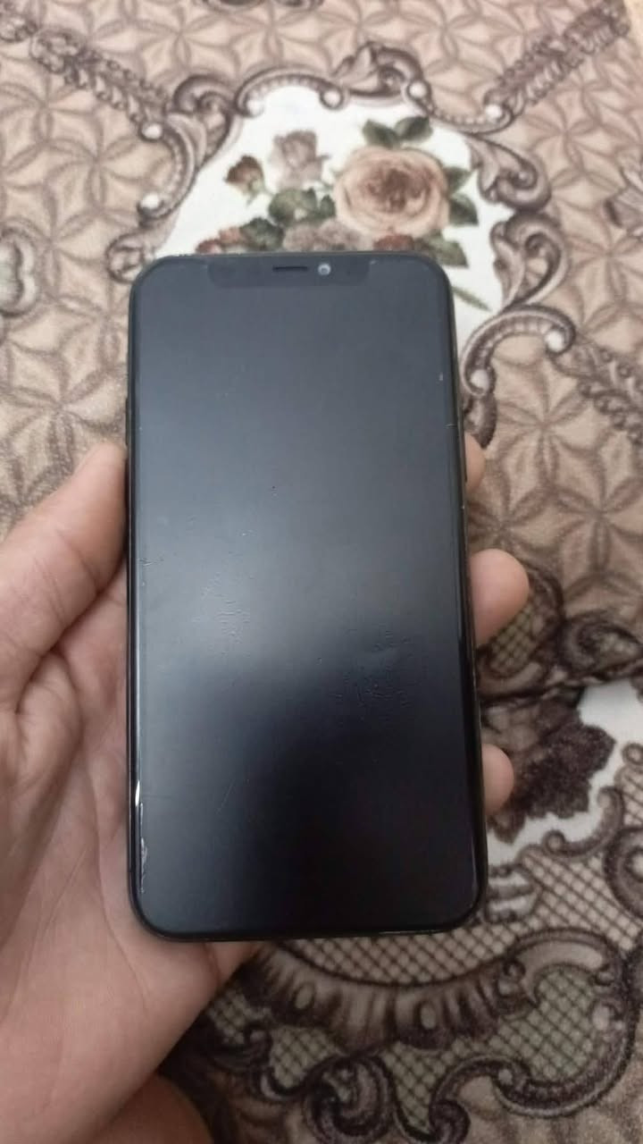 سلام عليكم
ايفون11 برو فقط

مبدل بطاريه 100

وشاشه اصليه ثلاث خيارات 

سعر 180 بيه مجال قليل/

ويرهم مراوس ايفون 11 برو ماكس 

انطي فرق قليل


**إذا كنت صاحب هذا الإعلان وتريد حذفه لأي سبب، رجاءا أرسل رسالة إلى الدعم الفني**