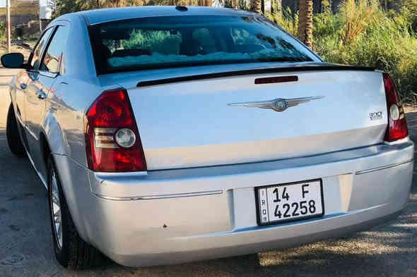 السلام عليكم اوباما وارد كندي موديل 2010 سياره كفاله من الضربه والفتح والتبديل سياره هزه جديده مصفره من الغرامات رقم دولي مسوي لها ادامه كامله حداديه 100% لايتال زنون كشنات جلد سنويه 30 السعر 122 السياره نظيفه مال جناي الاستفسار اكثر رقم الهاتف ***********اس //***********
