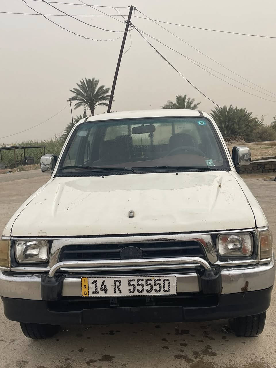 للبيع  بيكم جمره  موديل 99  رقم إنكليزي  بصره بأسمي تحويل ثاني يوم 

السياره نظيفه وجاهزه من كل شي  تايرات و حداديه  ومكينه خير من الله 

مكاني / ذي قار / قضاء النصر  استفسار اكثر اتصل على رقم ***********. بيه واتساب
