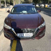 سنترا SV • موديل ٢٠٢٣ • بدون ايرباك