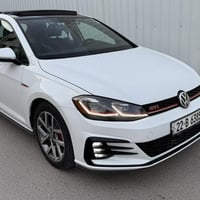 �🔥 للبيع كولف GTI موديل 2019 — فول مواصفات 🔥🚗  .ماشيه ١١٩ الف كيلو   ✨...