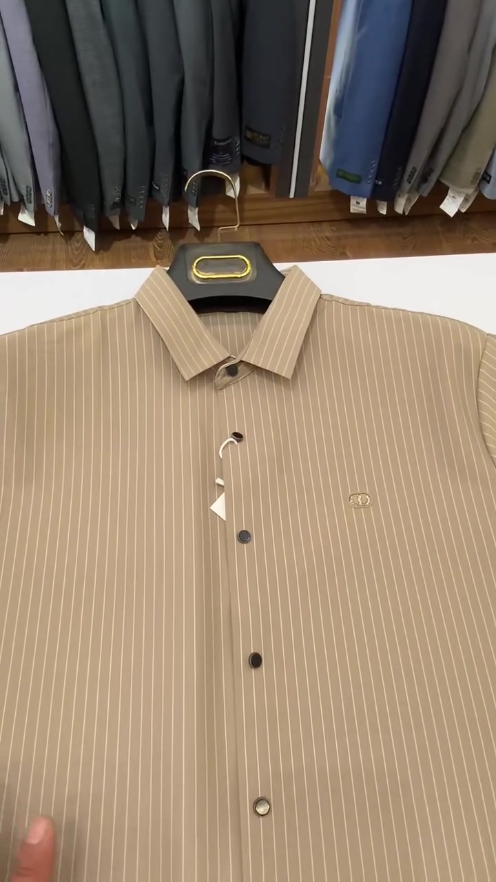 قميص نص ردن مقلم خامه حرير 
قياس L-XL-2XL-3XL-4XL-5XL-6XL-7XL
عنوان كربلاء حي الموظفين شارع نادي الطف مجاور صيدليه الملكه  #متابعين #للجميع #جديد #trucker


**إذا كنت صاحب هذا الإعلان وتريد حذفه لأي سبب، رجاءا أرسل رسالة إلى الدعم الفني**