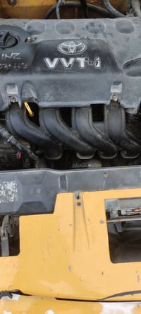 سمند • ٢٠١١ • مكفولة