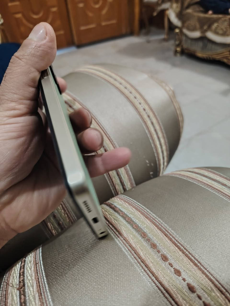 ذااكره 64 شخط مابي للمراوس شعندك


**إذا كنت صاحب هذا الإعلان وتريد حذفه لأي سبب، رجاءا أرسل رسالة إلى الدعم الفني**